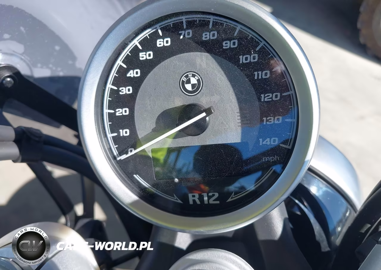 2024 BMW R 12 VIN:WB10N5303R6J53909 - 7