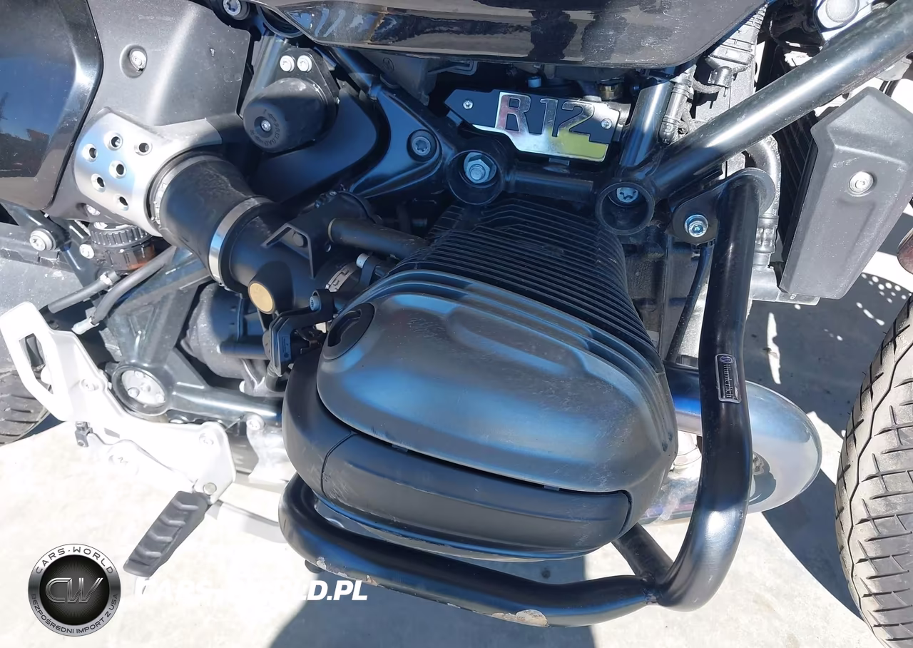 2024 BMW R 12 VIN:WB10N5303R6J53909 - 8