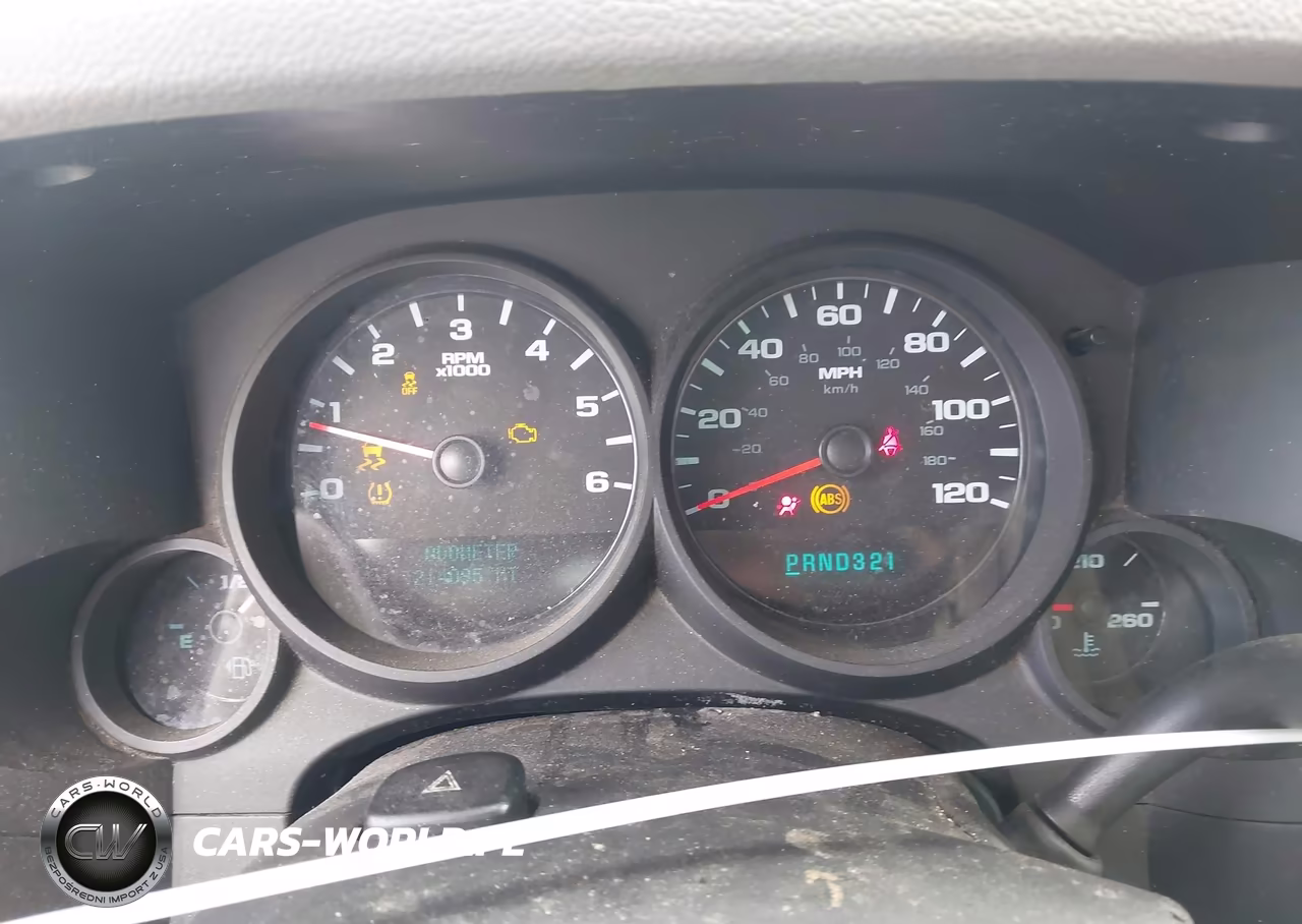 2012 Chevrolet Silverado 1500 Ls VIN:3GCPCREA3CG200348 - 7