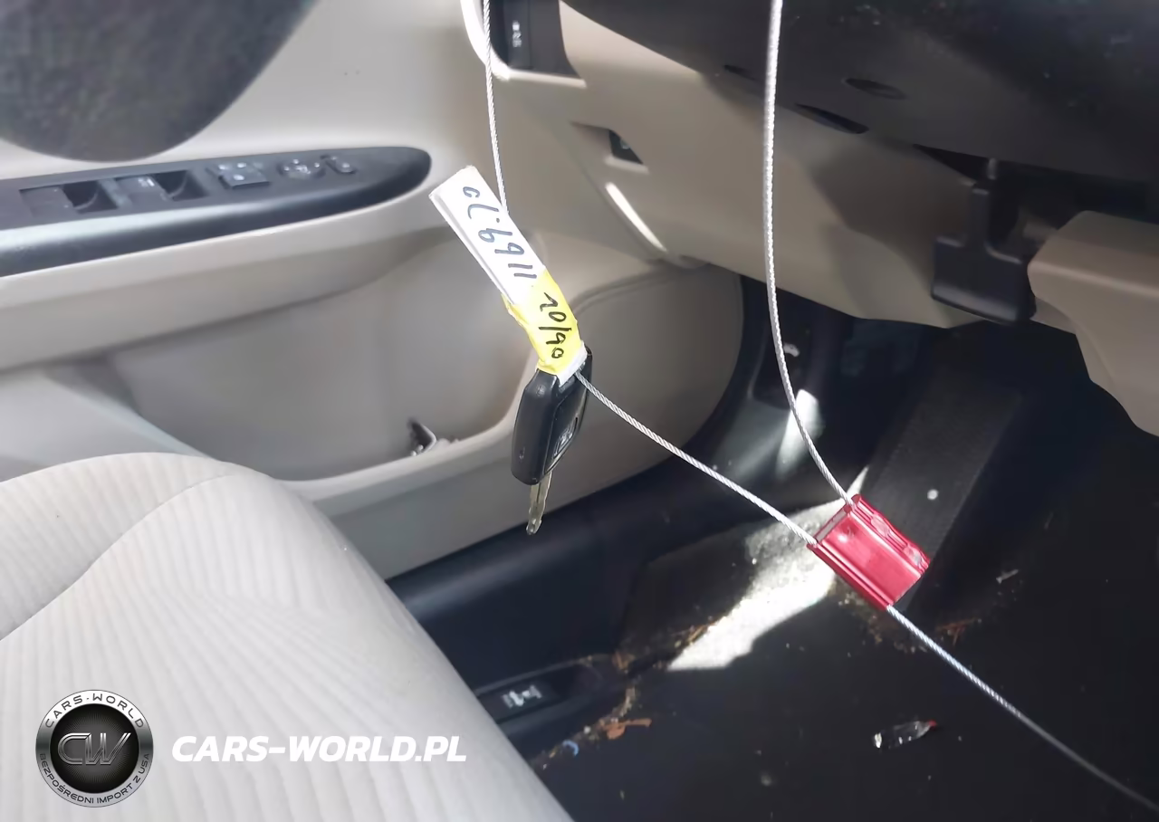 2017 Honda Accord Lx VIN:1HGCR2F3XHA180983 - 11
