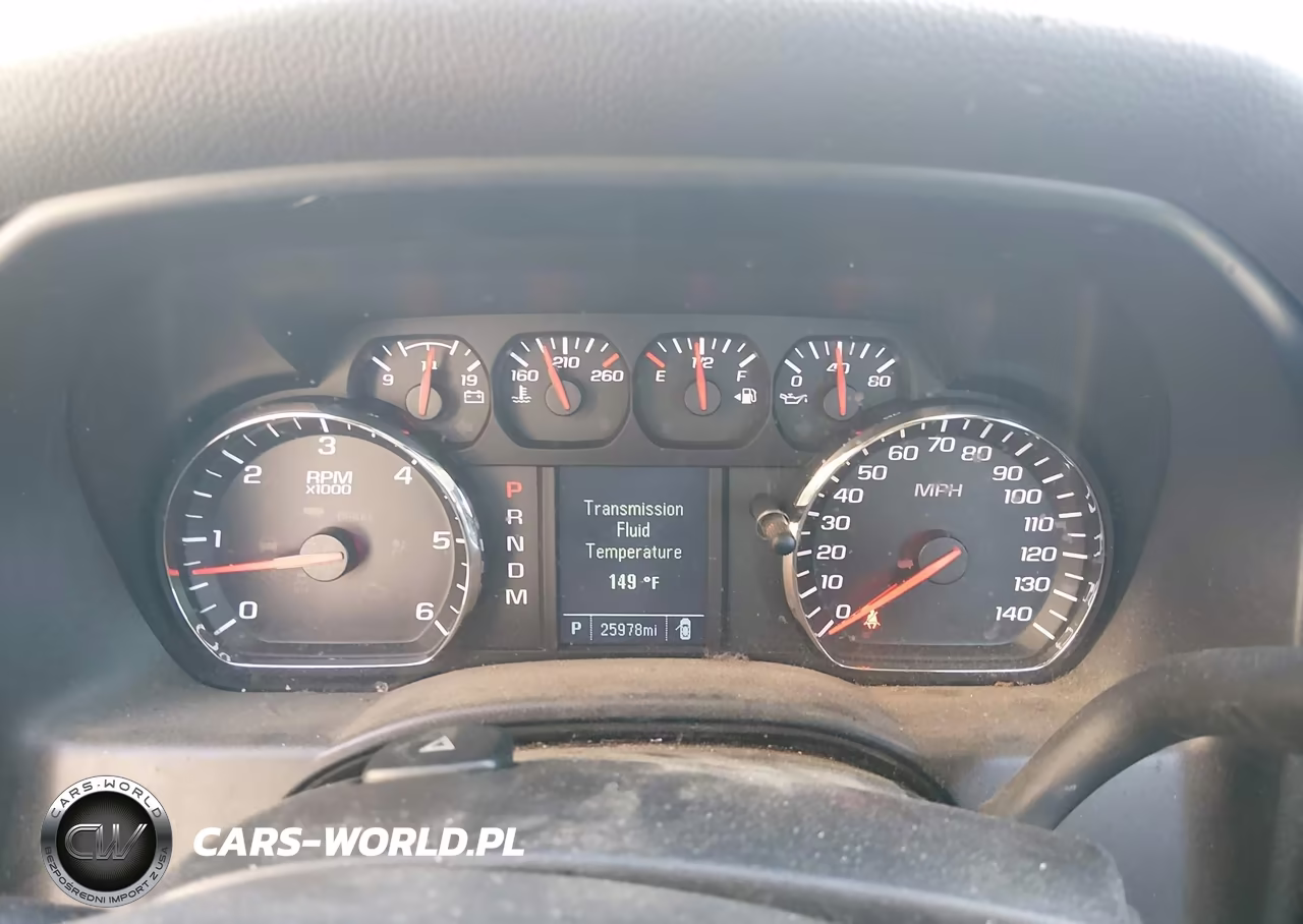 2016 Chevrolet Silverado 1500 Work Truck VIN:1GCNCNEH2GZ308463 - 7