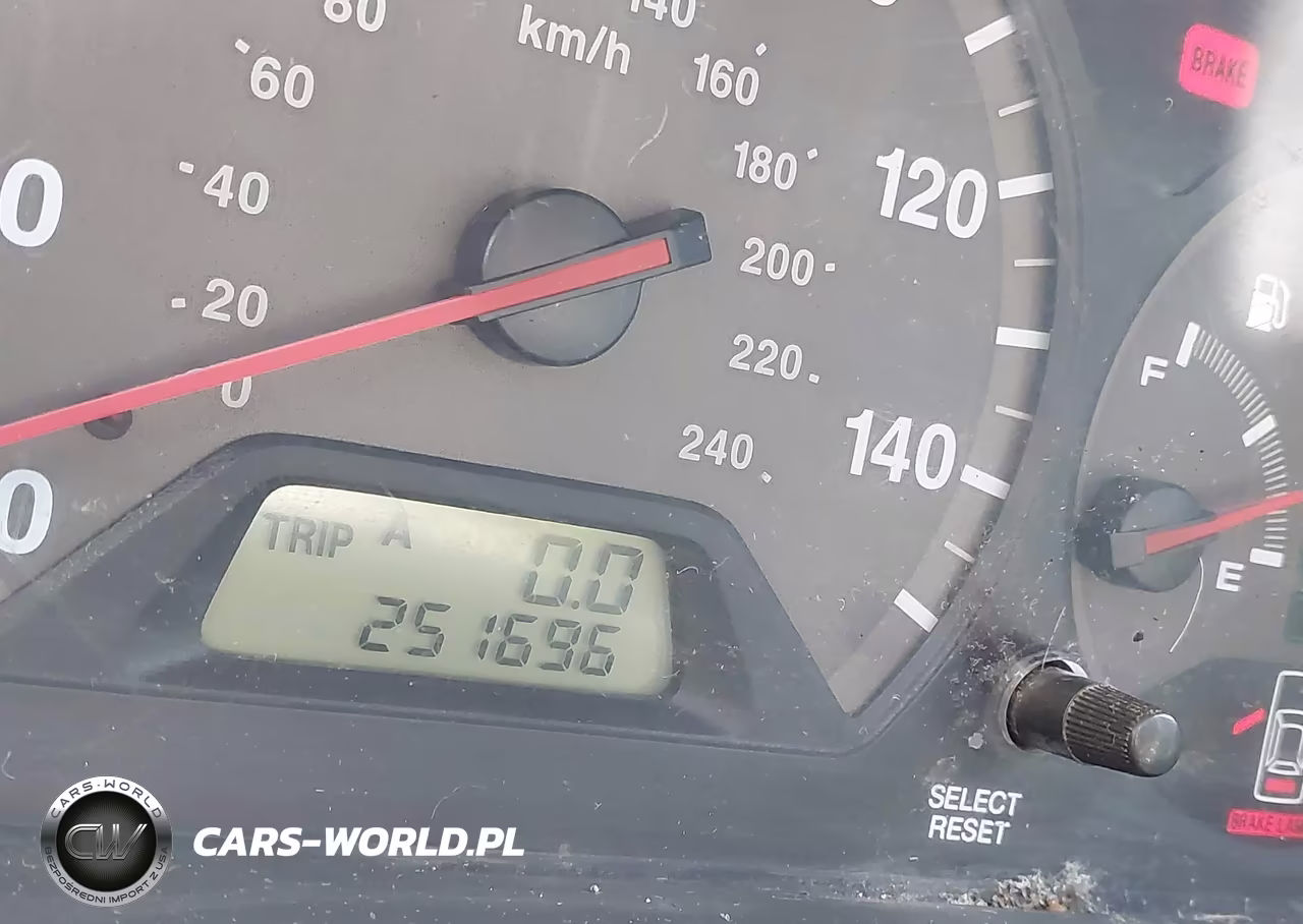 2002 Honda Accord 3.0 Lx VIN:1HGCG22492A014417 - 7