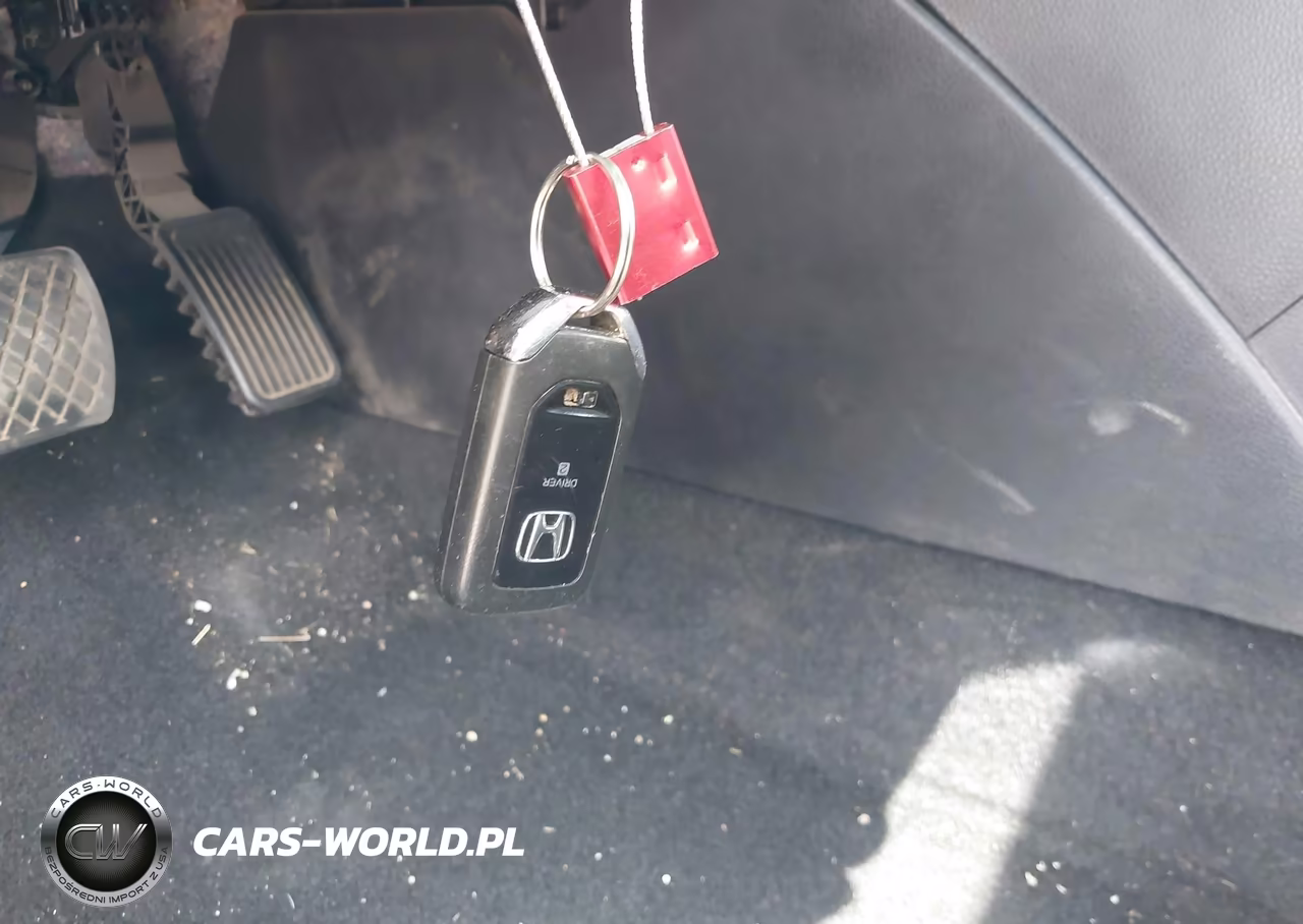 2017 Honda Accord Ex-L VIN:1HGCR2F89HA279242 - 11