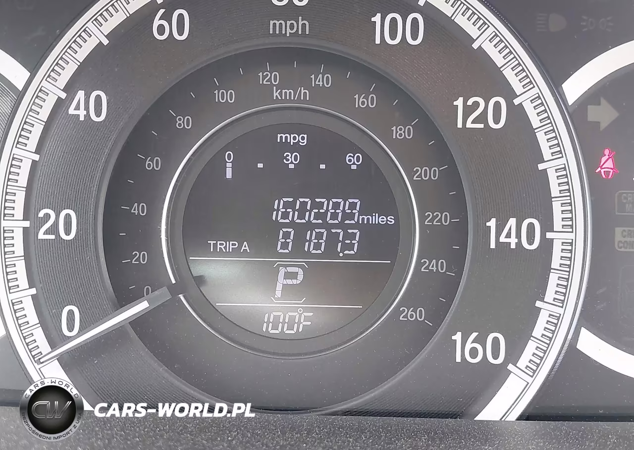 2017 Honda Accord Ex-L VIN:1HGCR2F89HA279242 - 15
