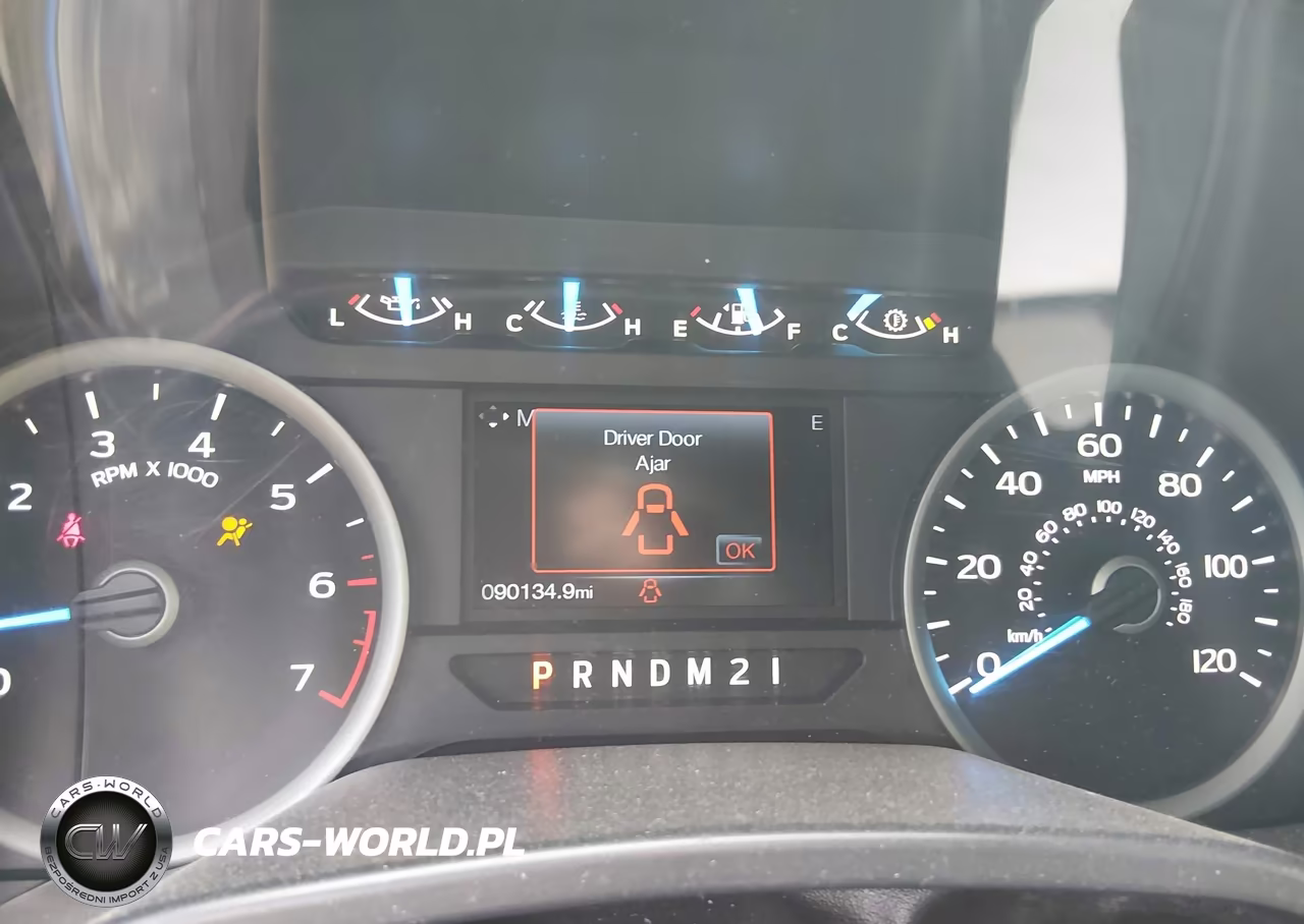 2017 Ford F-150 Xlt VIN:1FTEW1EF6HKD53639 - 7