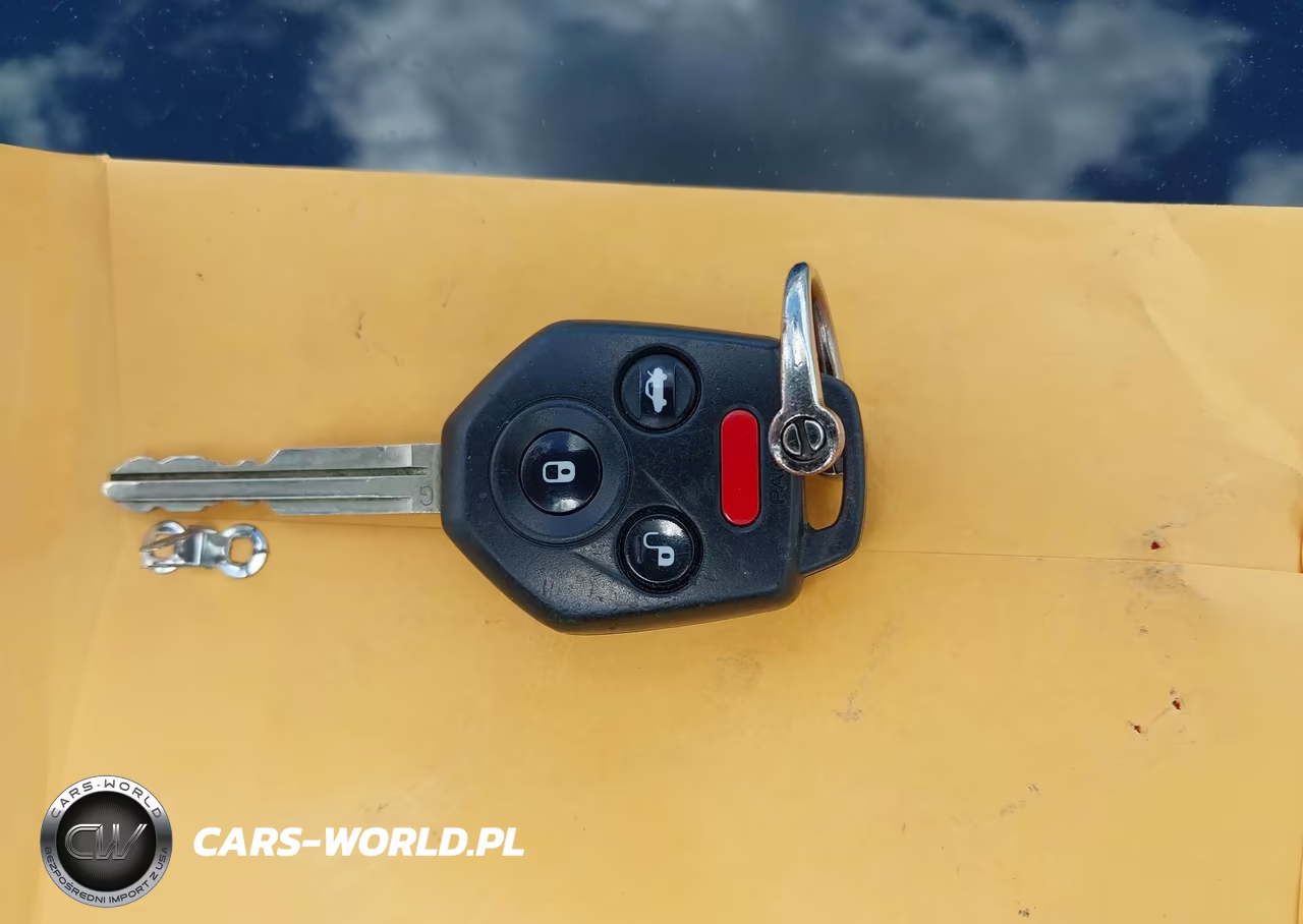 2019 Subaru Legacy 2.5I Premium VIN:4S3BNAF65K3023643 - 11