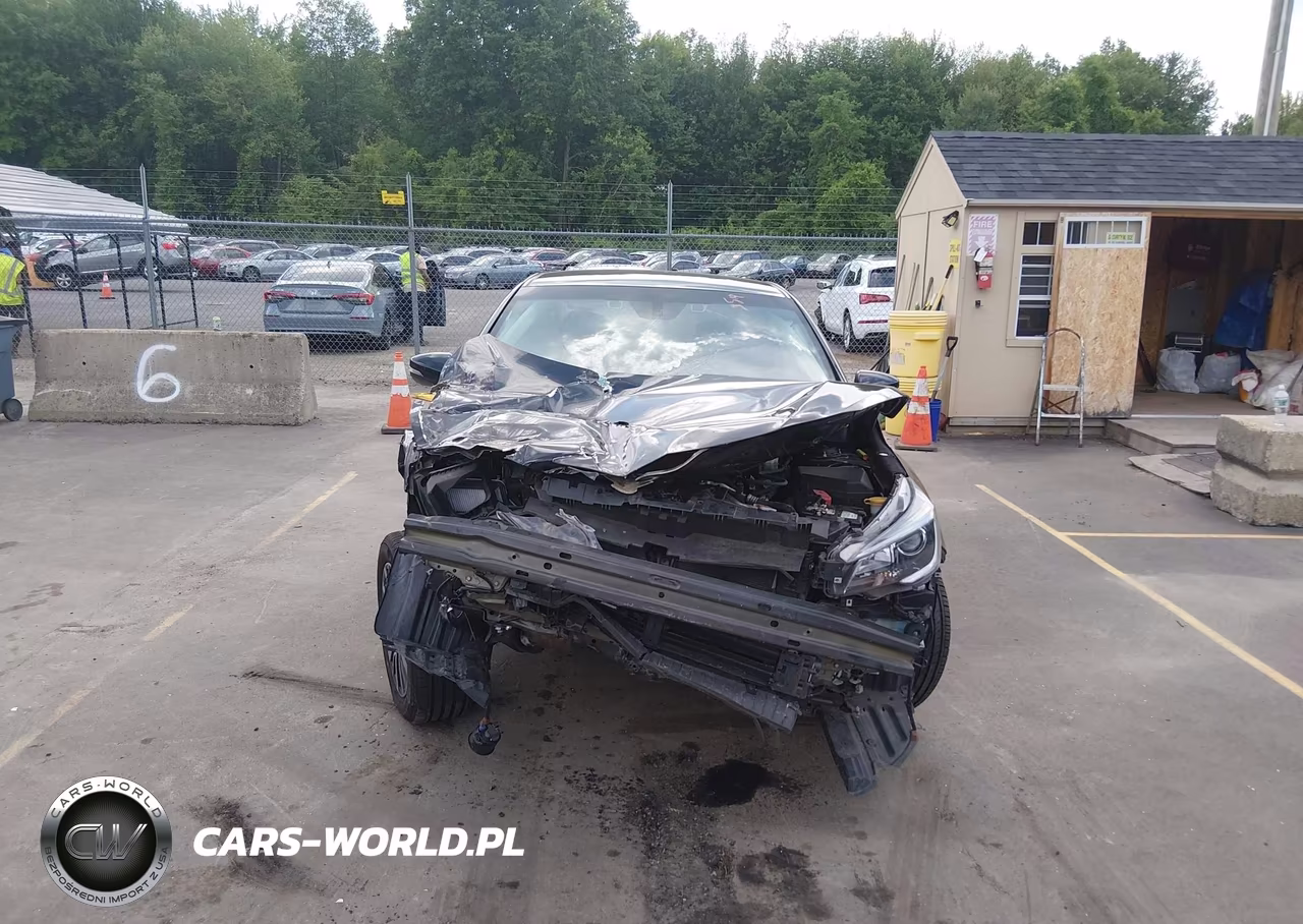 2019 Subaru Legacy 2.5I Premium VIN:4S3BNAF65K3023643 - 13