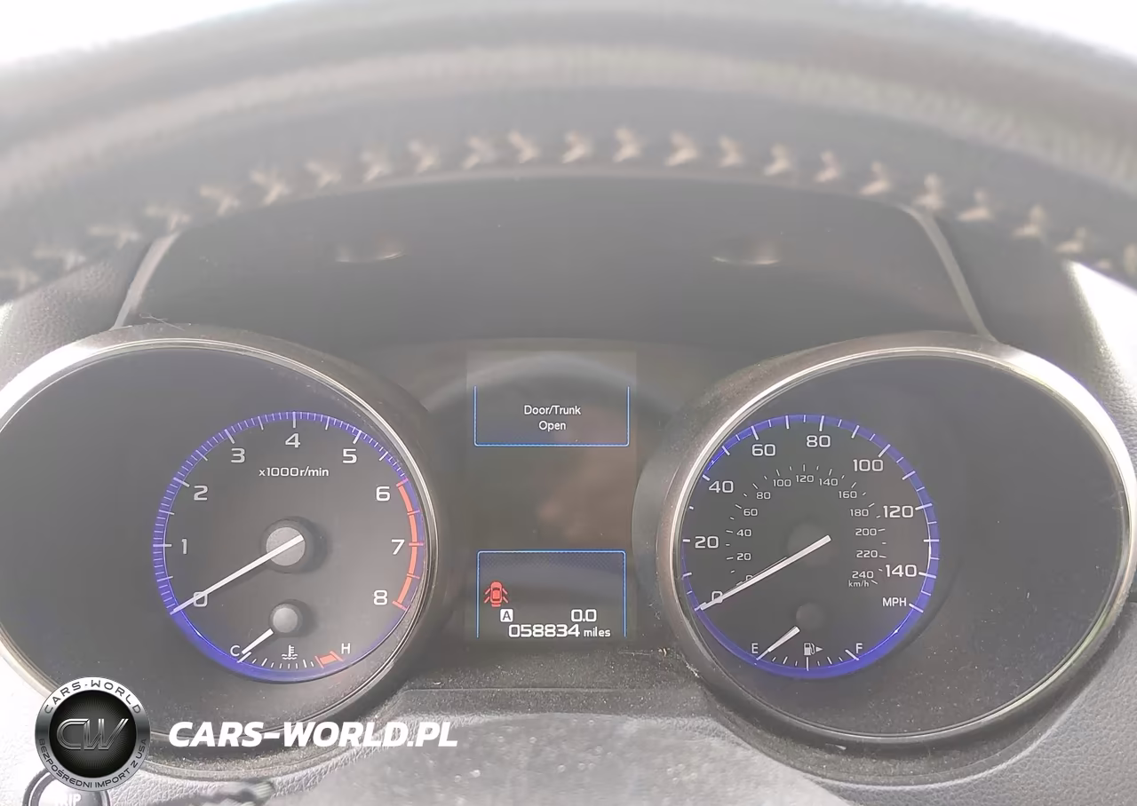 2019 Subaru Legacy 2.5I Premium VIN:4S3BNAF65K3023643 - 7
