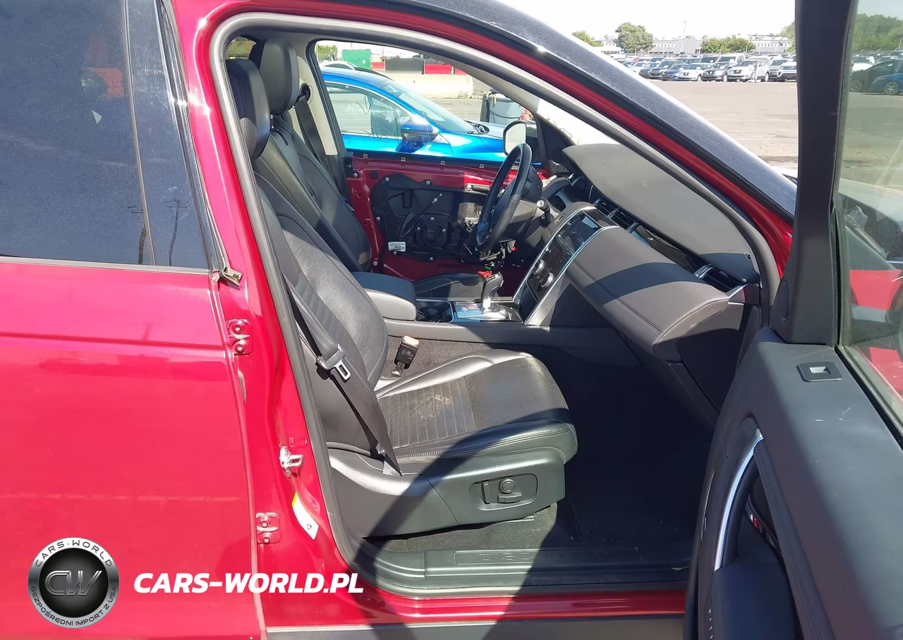 2020 Land Rover Discovery Sport S VIN:SALCJ2FX5LH865989 - 5