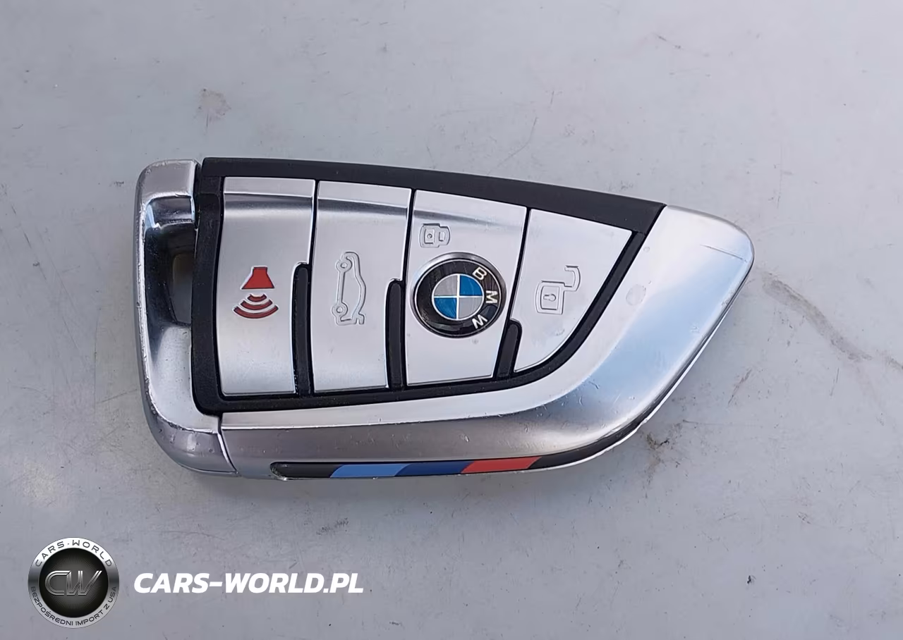 2024 BMW M8 Gran Coupe Competition VIN:WBSGV0C00RCN22532 - 11