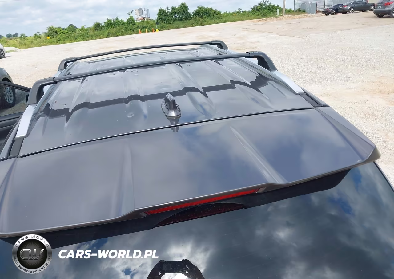 2021 Toyota Highlander Hybrid Xle VIN:5TDGBRCH5MS036090 - 19
