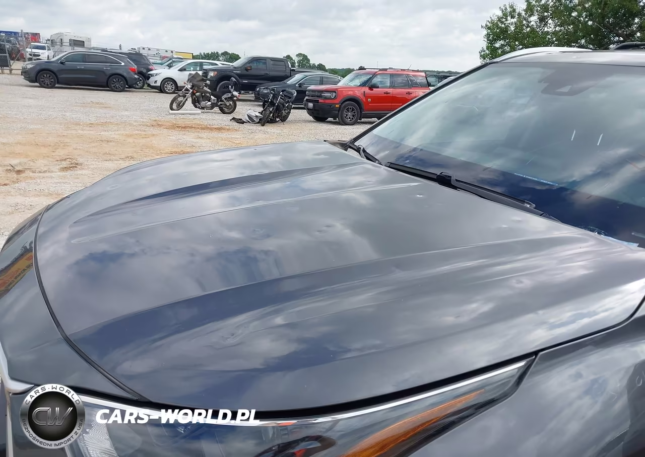 2021 Toyota Highlander Hybrid Xle VIN:5TDGBRCH5MS036090 - 6