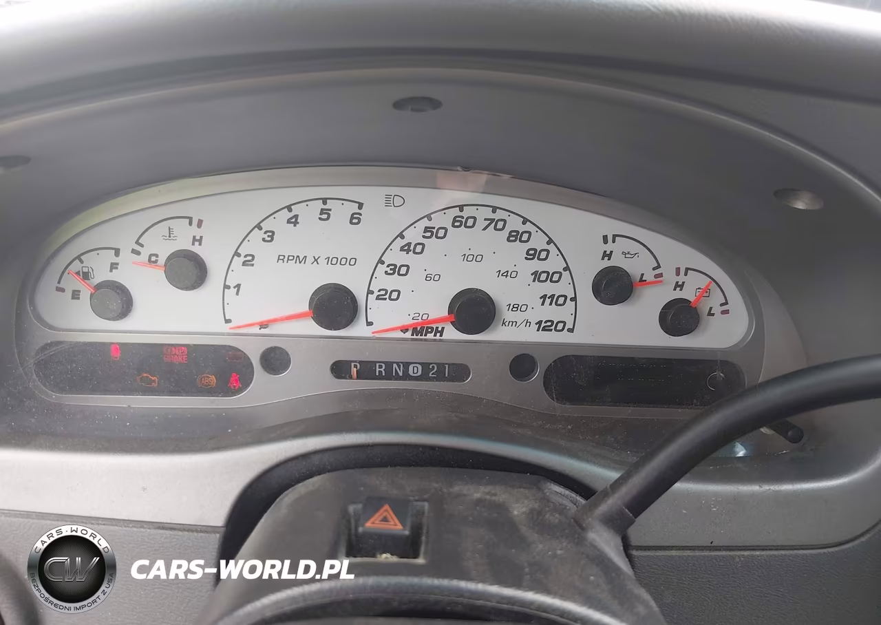 2004 Ford Explorer Sport Trac Adrenalin-Xls-Xlt VIN:1FMZU77K44UC07982 - 7