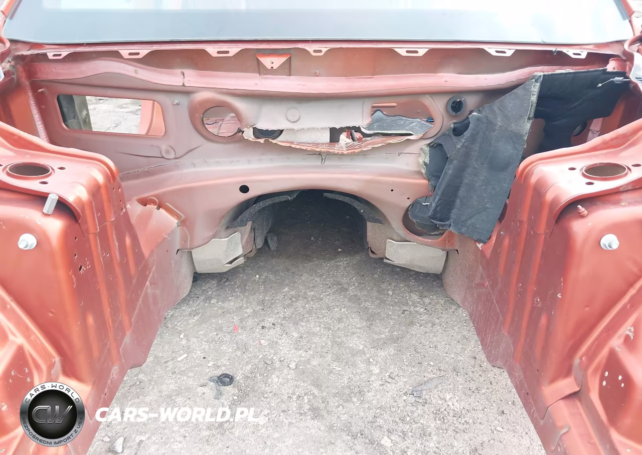 2023 Dodge Charger Scat Pack VIN:2C3CDXGJ4PH631515 - 10