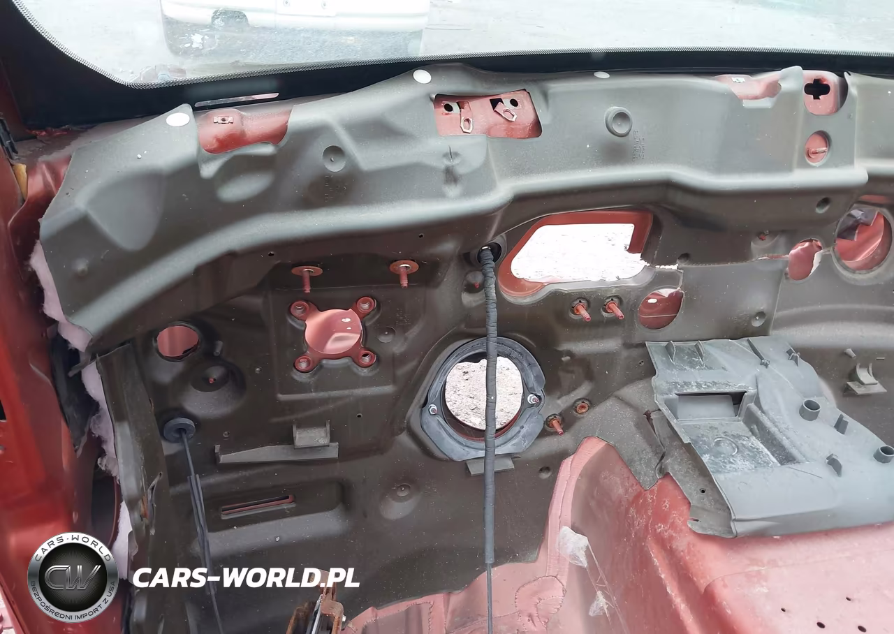 2023 Dodge Charger Scat Pack VIN:2C3CDXGJ4PH631515 - 14
