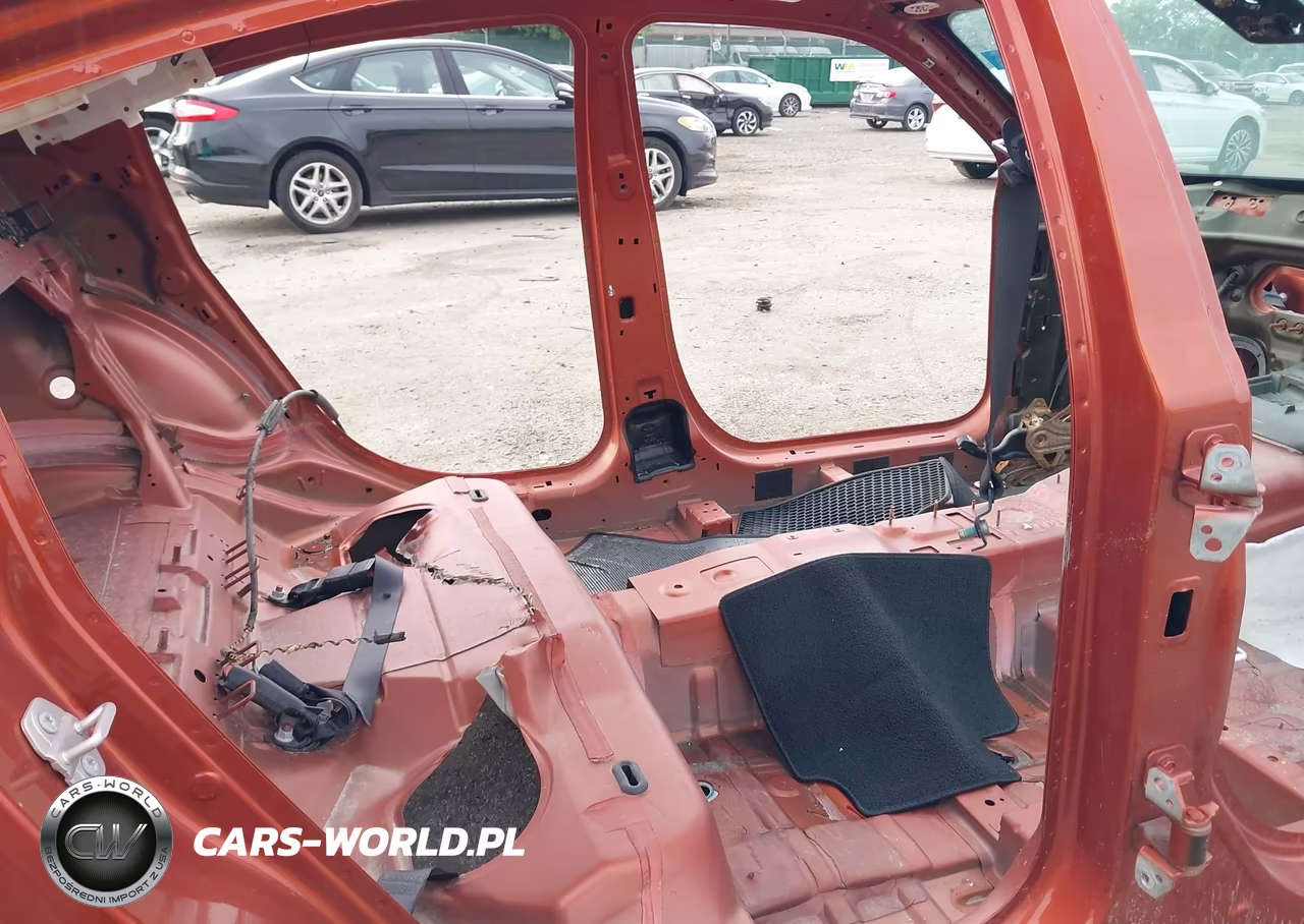 2023 Dodge Charger Scat Pack VIN:2C3CDXGJ4PH631515 - 8
