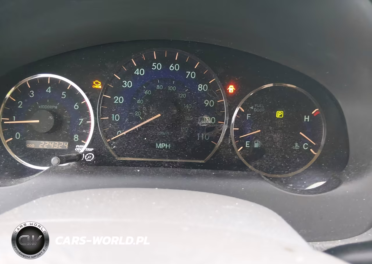 2006 Toyota Sienna Le VIN:5TDZA23C86S488724 - 7