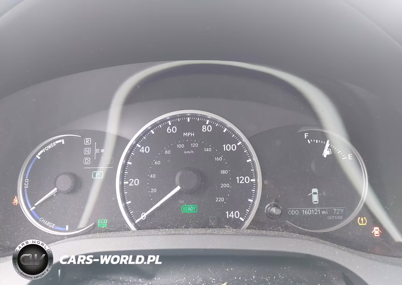 2012 Lexus Ct 200H Premium VIN:JTHKD5BH0C2056962 - 7