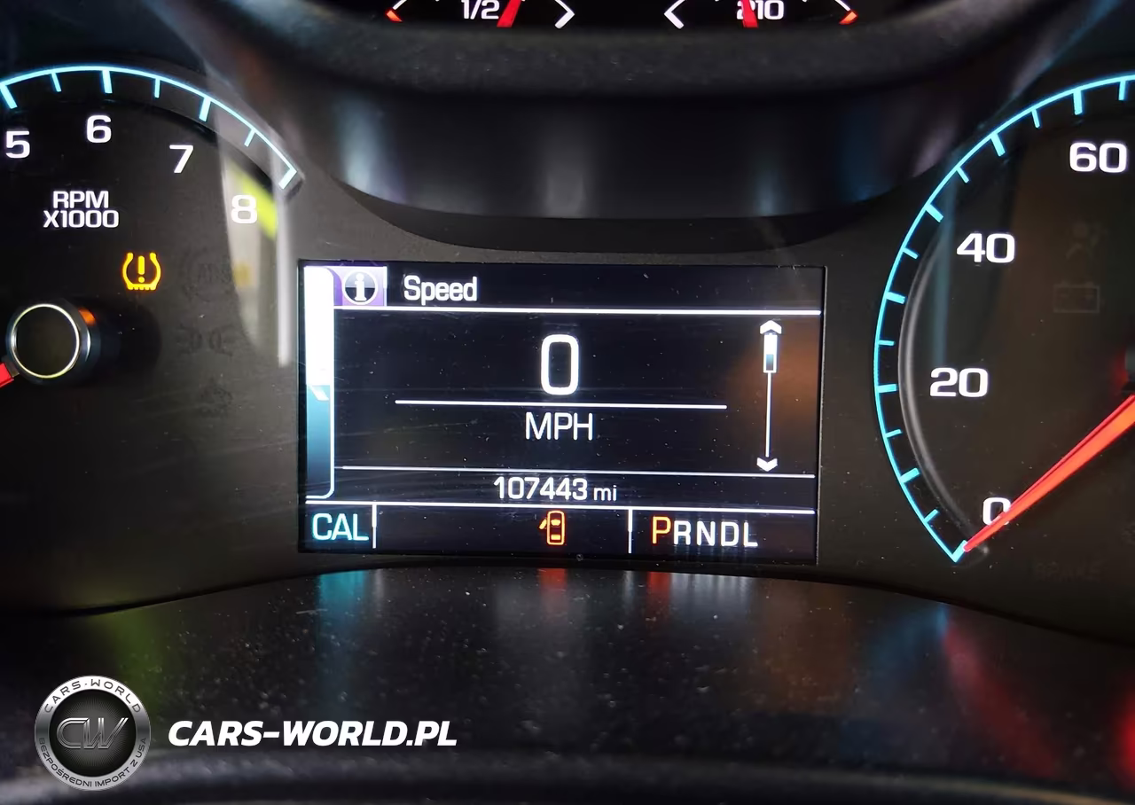 2017 Chevrolet Colorado Z71 VIN:1GCGSDENXH1303295 - 15