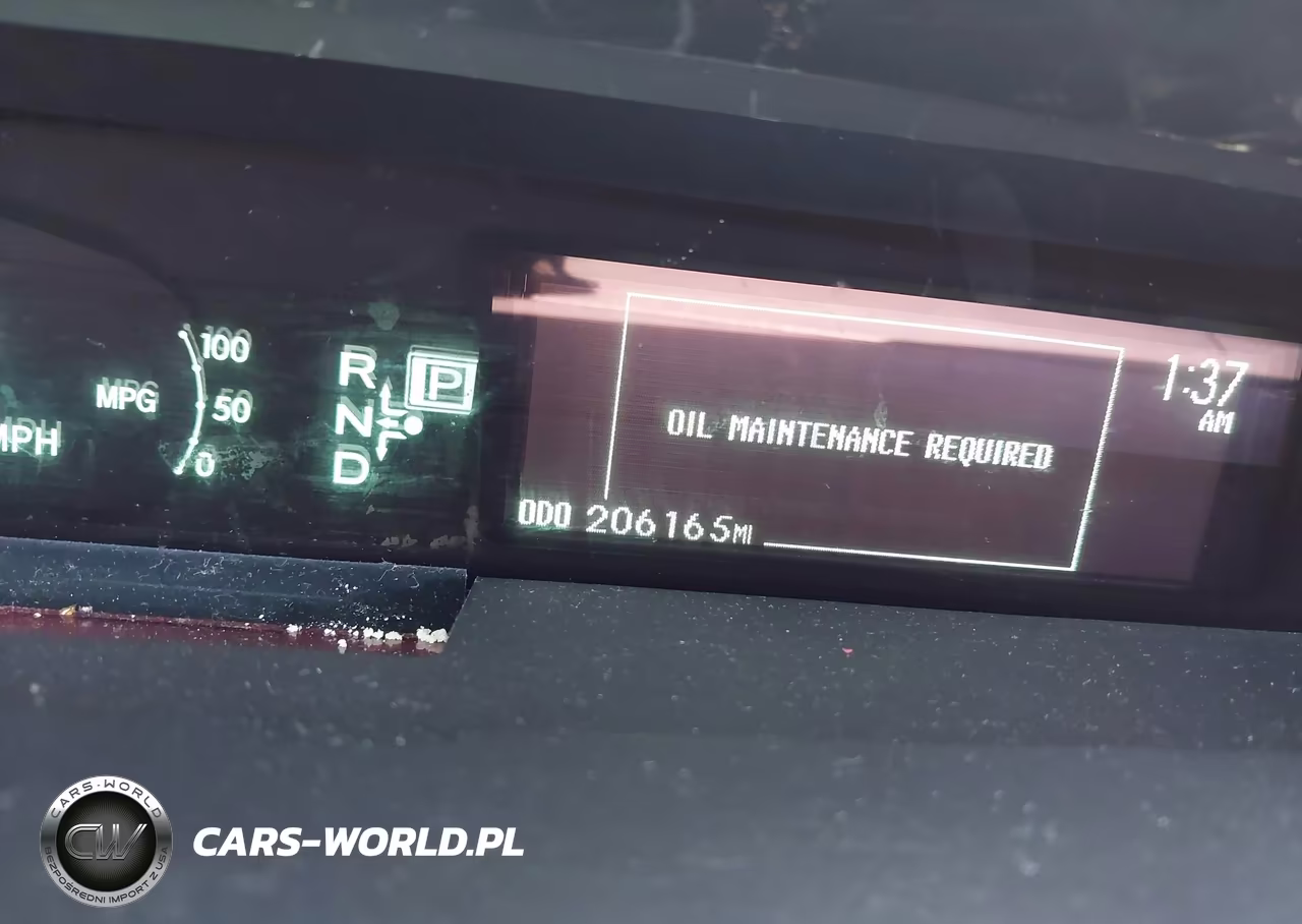 2011 Toyota Prius Four VIN:JTDKN3DU6B1363179 - 15