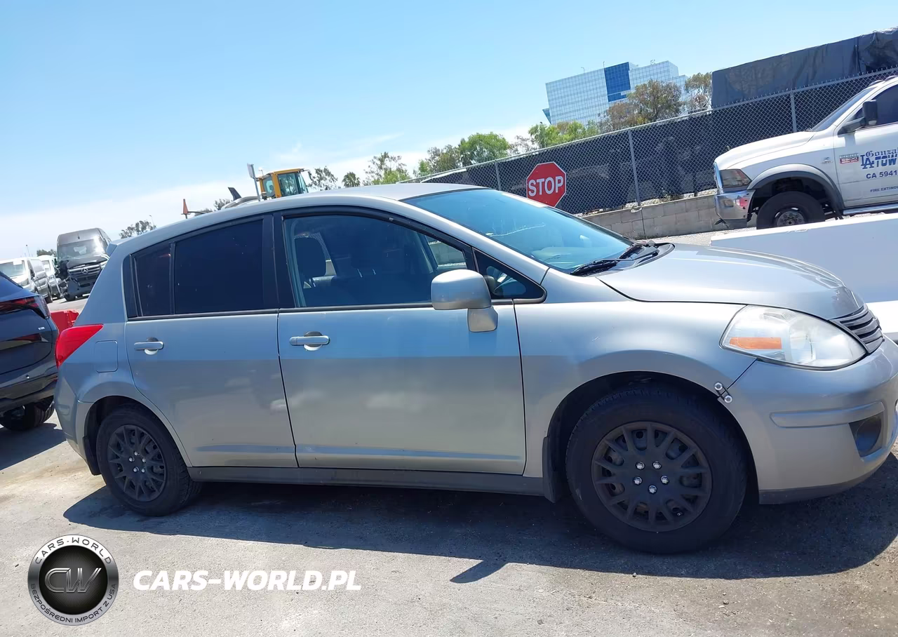 2012 Nissan Versa 1.8 S VIN:3N1BC1CP6CK806892 - 13