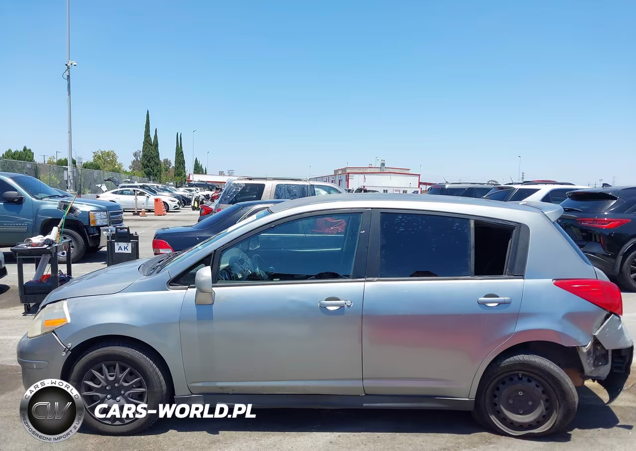 2012 Nissan Versa 1.8 S VIN:3N1BC1CP6CK806892 - 14