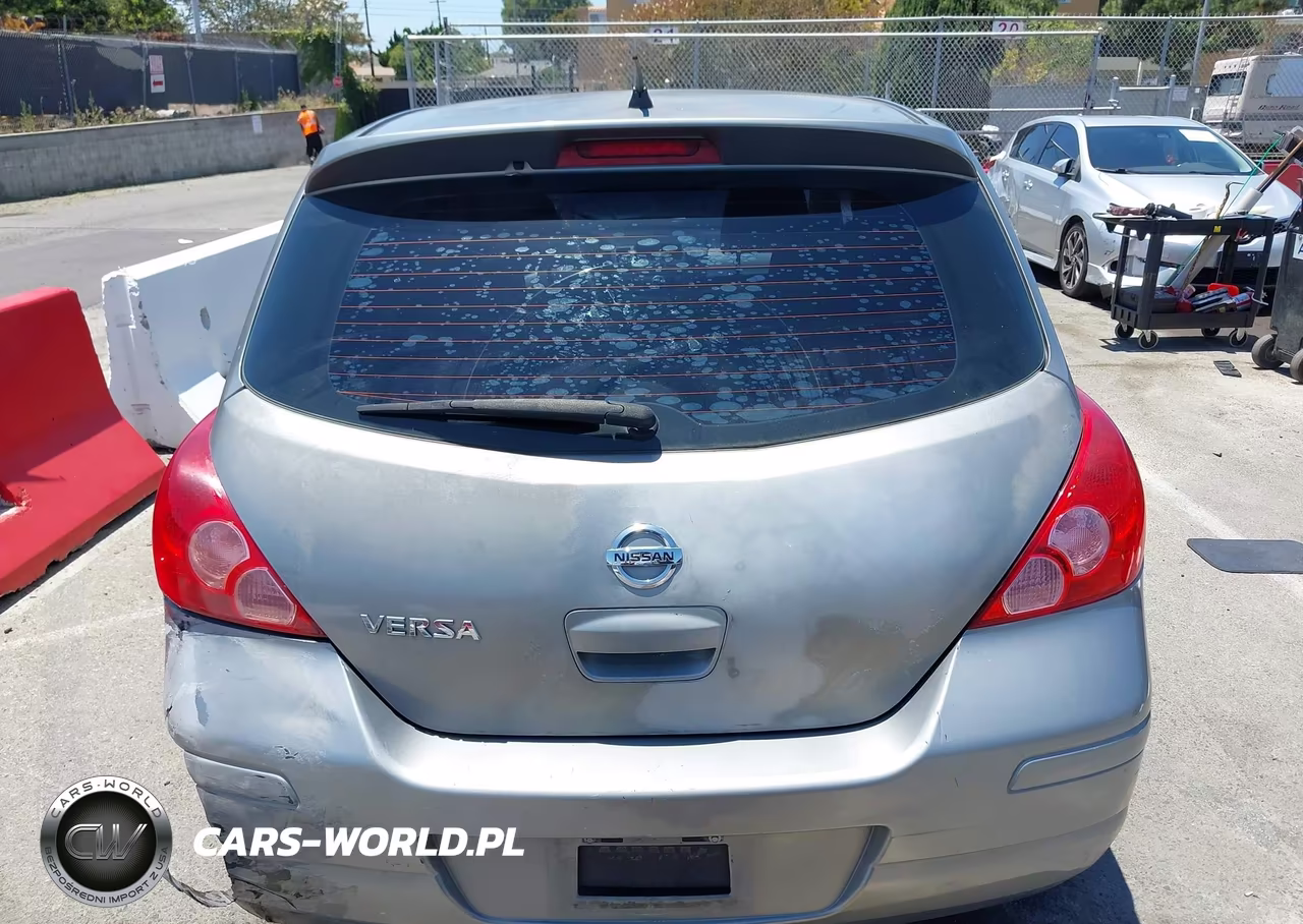 2012 Nissan Versa 1.8 S VIN:3N1BC1CP6CK806892 - 16