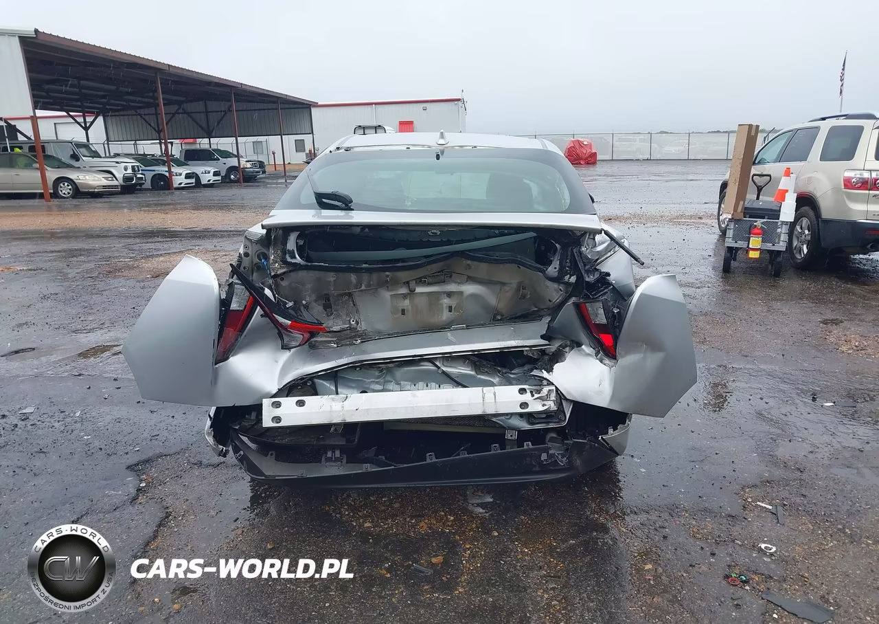 2016 Toyota Prius Two VIN:JTDKBRFU2G3009003 - 15
