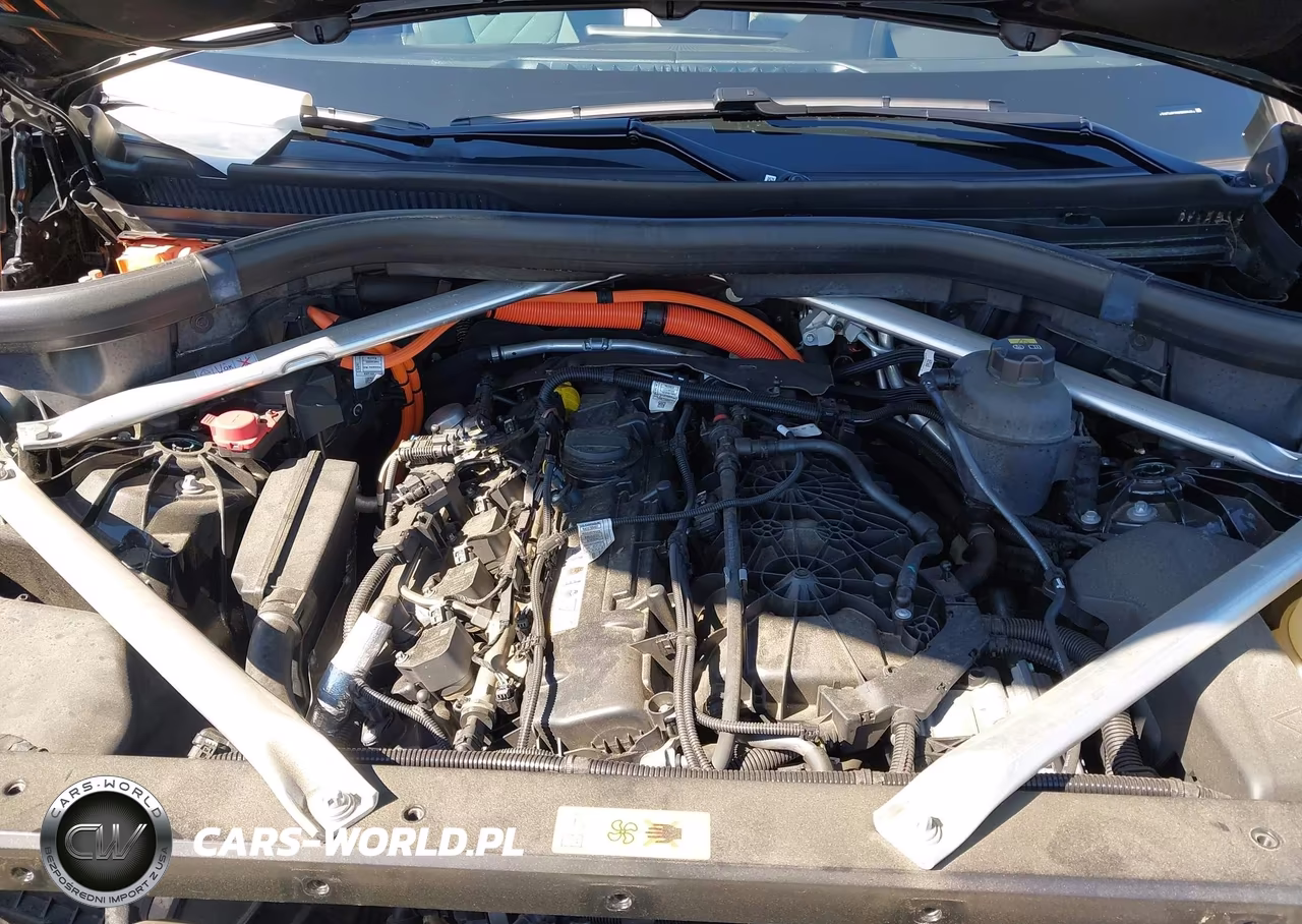 2023 BMW X5 Phev xDrive45E VIN:5UXTA6C00P9R06548 - 10
