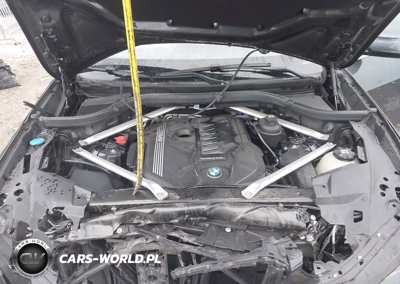 2022 BMW X5 Sdrive40I VIN:5UXCR4C02N9K33613 - 10