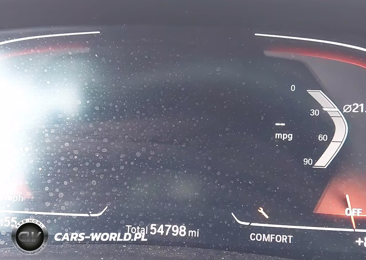 2022 BMW X5 Sdrive40I VIN:5UXCR4C02N9K33613 - 15