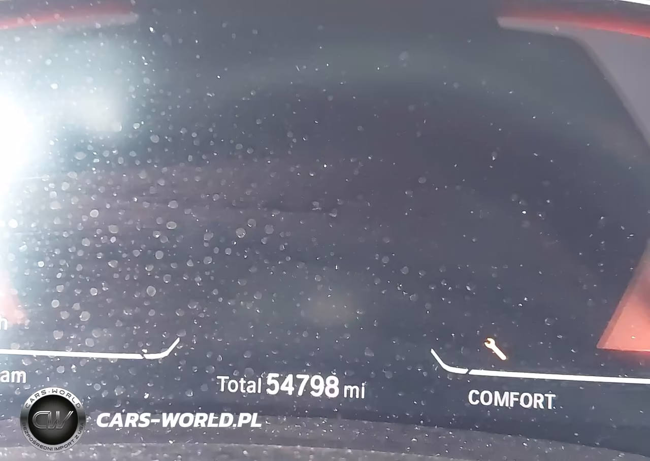 2022 BMW X5 Sdrive40I VIN:5UXCR4C02N9K33613 - 7