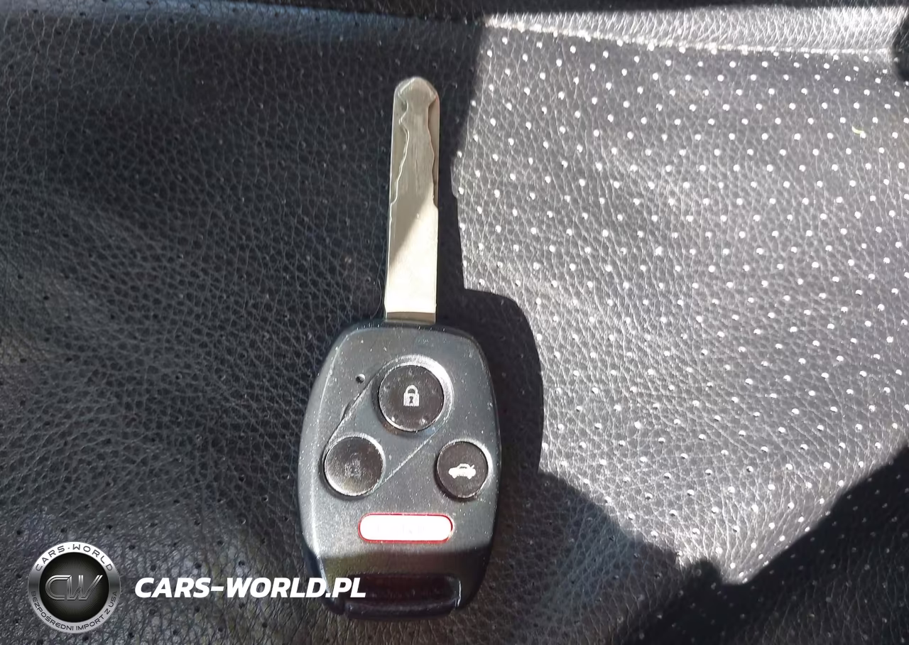2007 Honda Accord 2.4 Se VIN:1HGCM56337A170603 - 11