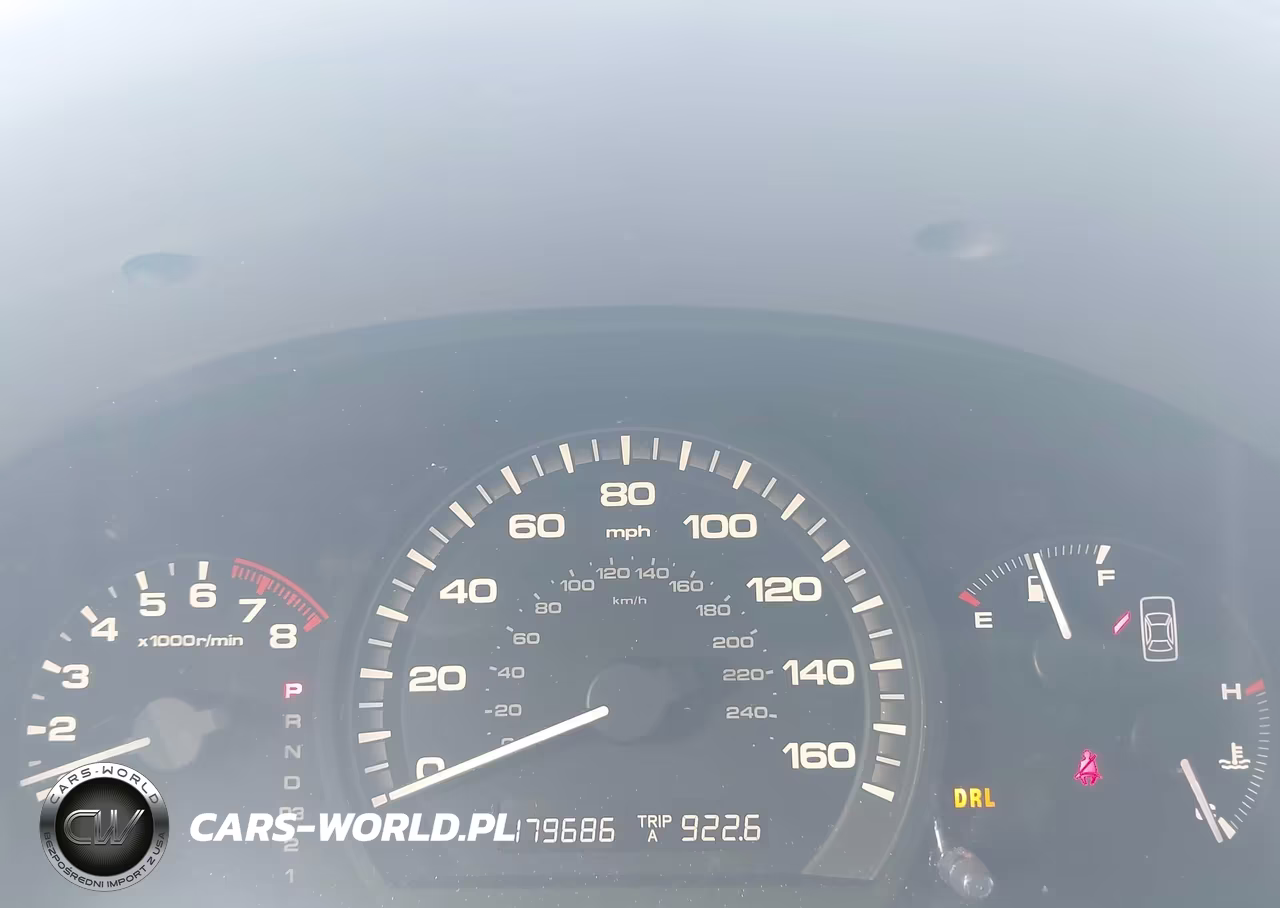 2007 Honda Accord 2.4 Se VIN:1HGCM56337A170603 - 7