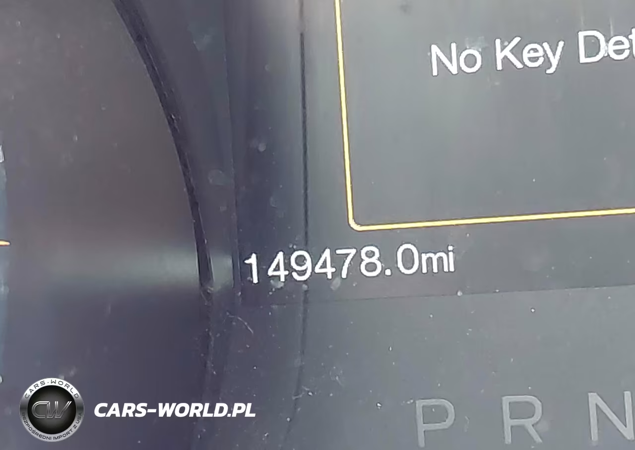 2015 Ford Mustang Ecoboost VIN:1FA6P8TH3F5402375 - 14