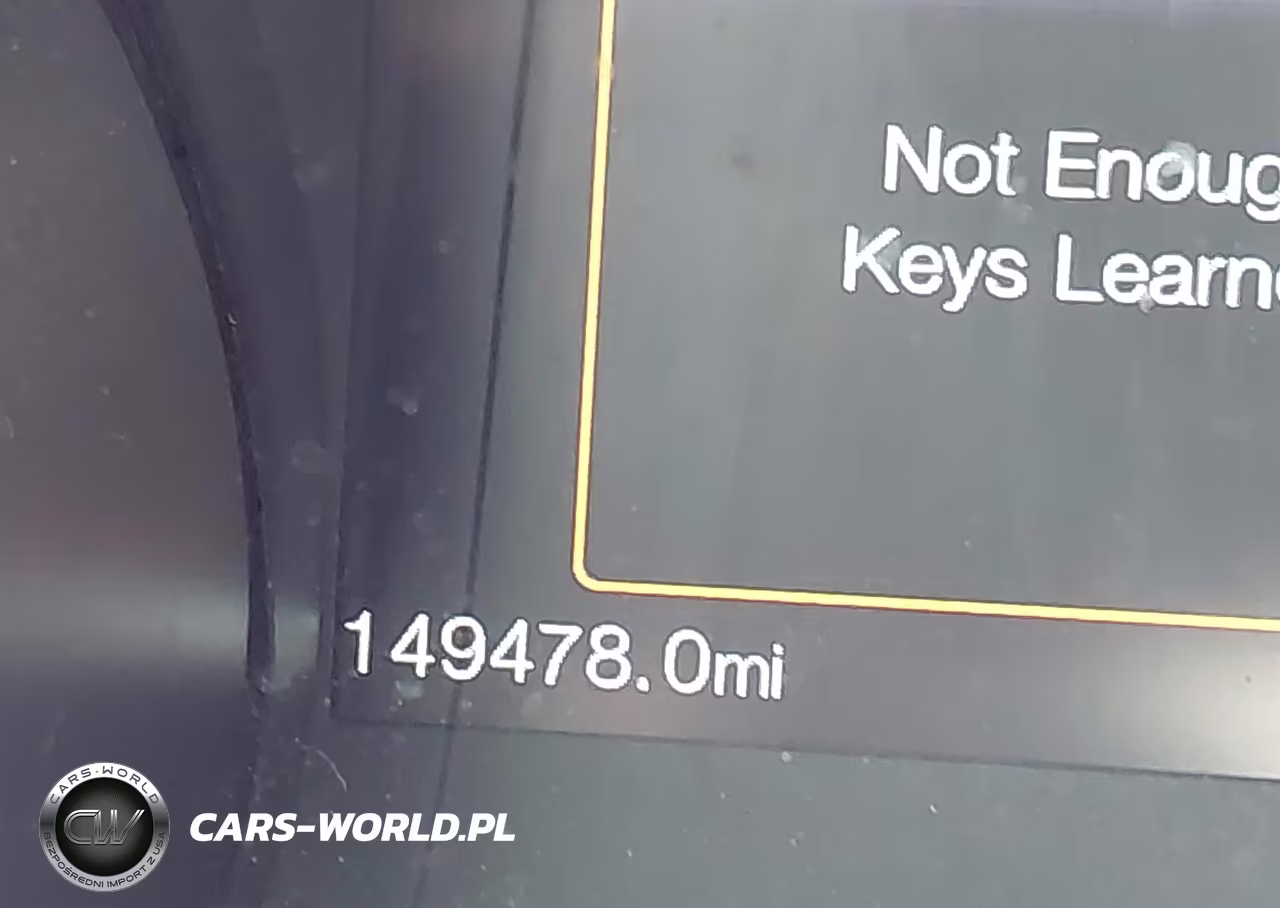 2015 Ford Mustang Ecoboost VIN:1FA6P8TH3F5402375 - 7