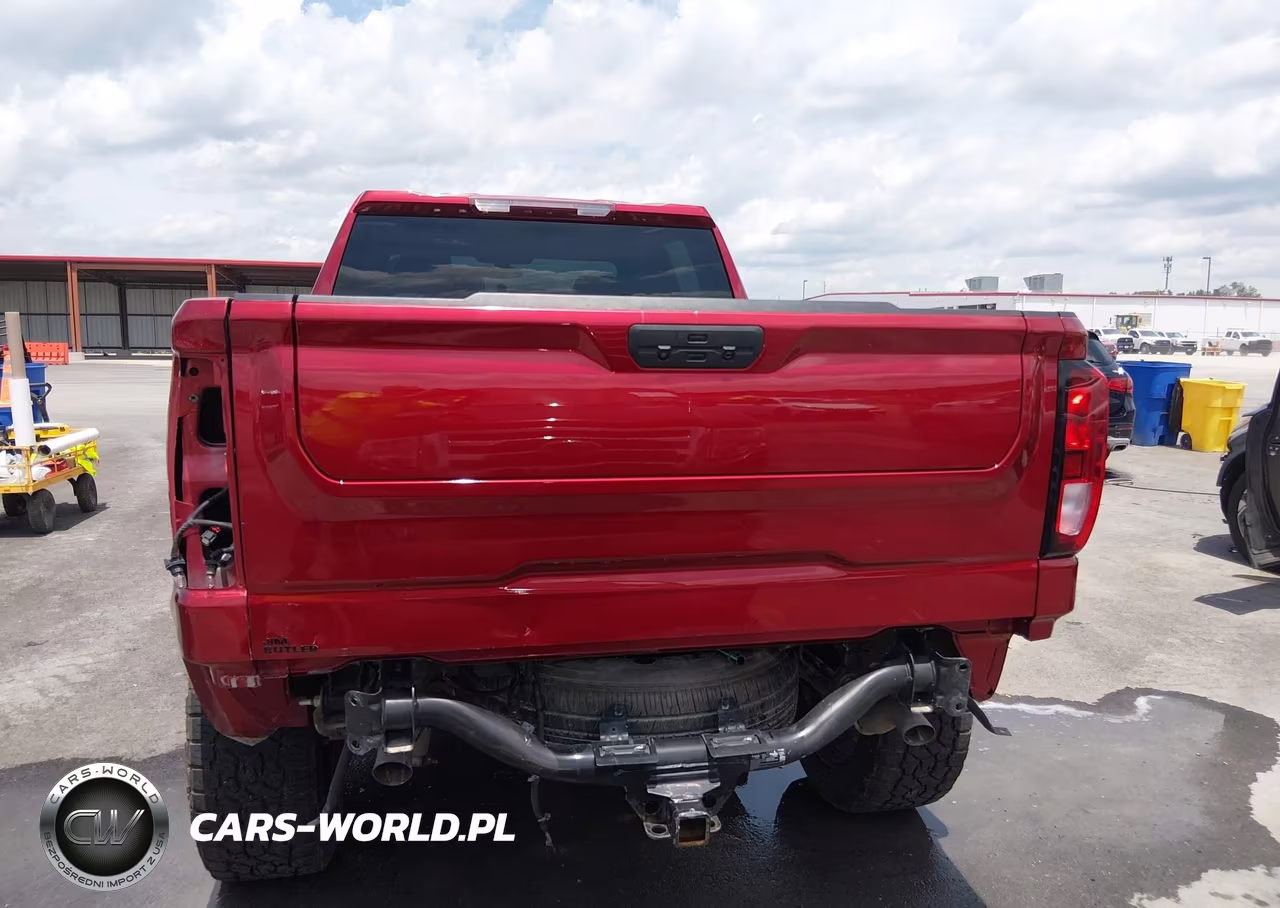 2021 GMC Sierra 1500 4Wd Standard Box Elevation VIN:3GTU9CET2MG382688 - 6