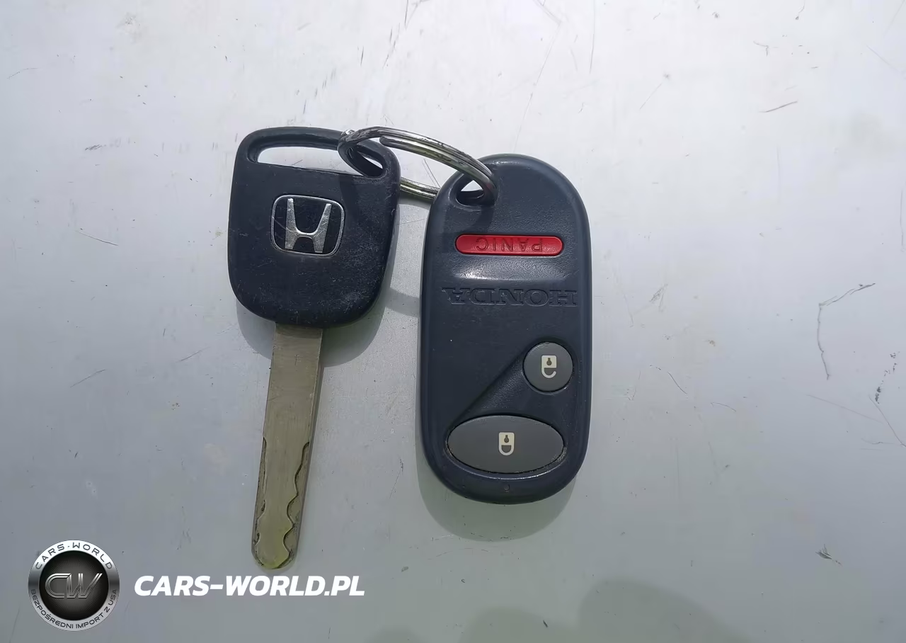 2004 Honda Civic Lx VIN:2HGES16684H530981 - 11