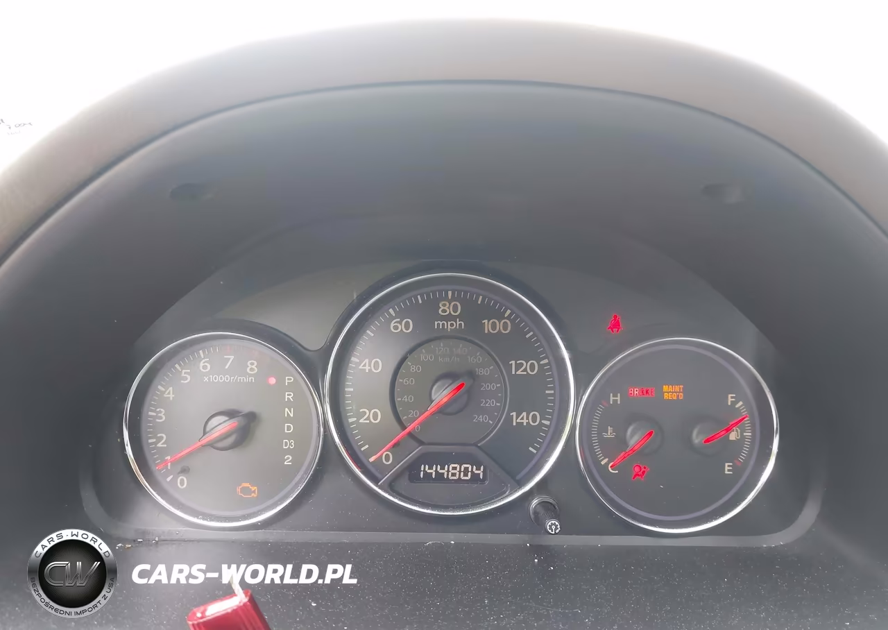 2004 Honda Civic Lx VIN:2HGES16684H530981 - 7