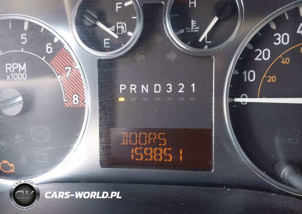 2006 Hummer H3 Suv VIN:5GTDN136568126284 - 16