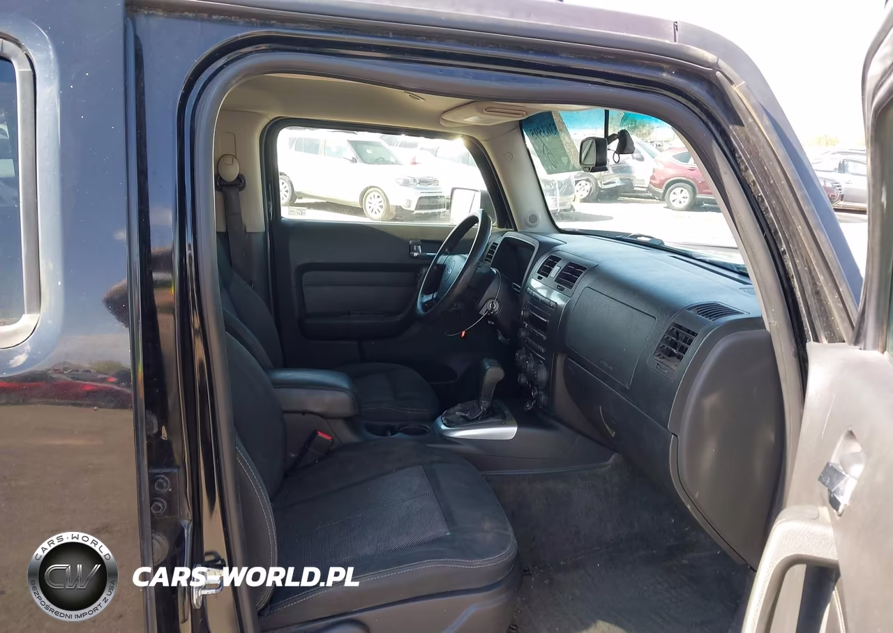 2006 Hummer H3 Suv VIN:5GTDN136568126284 - 5