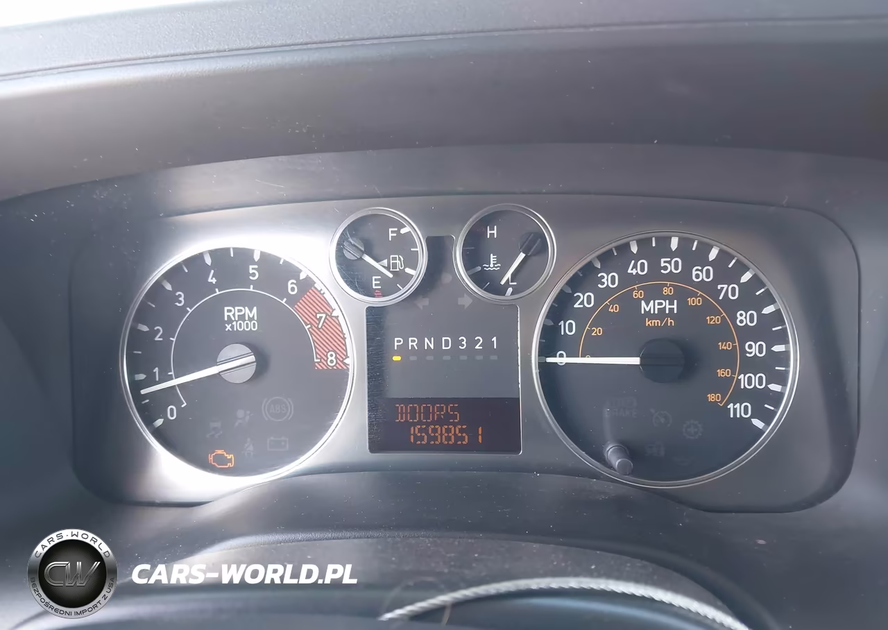 2006 Hummer H3 Suv VIN:5GTDN136568126284 - 7