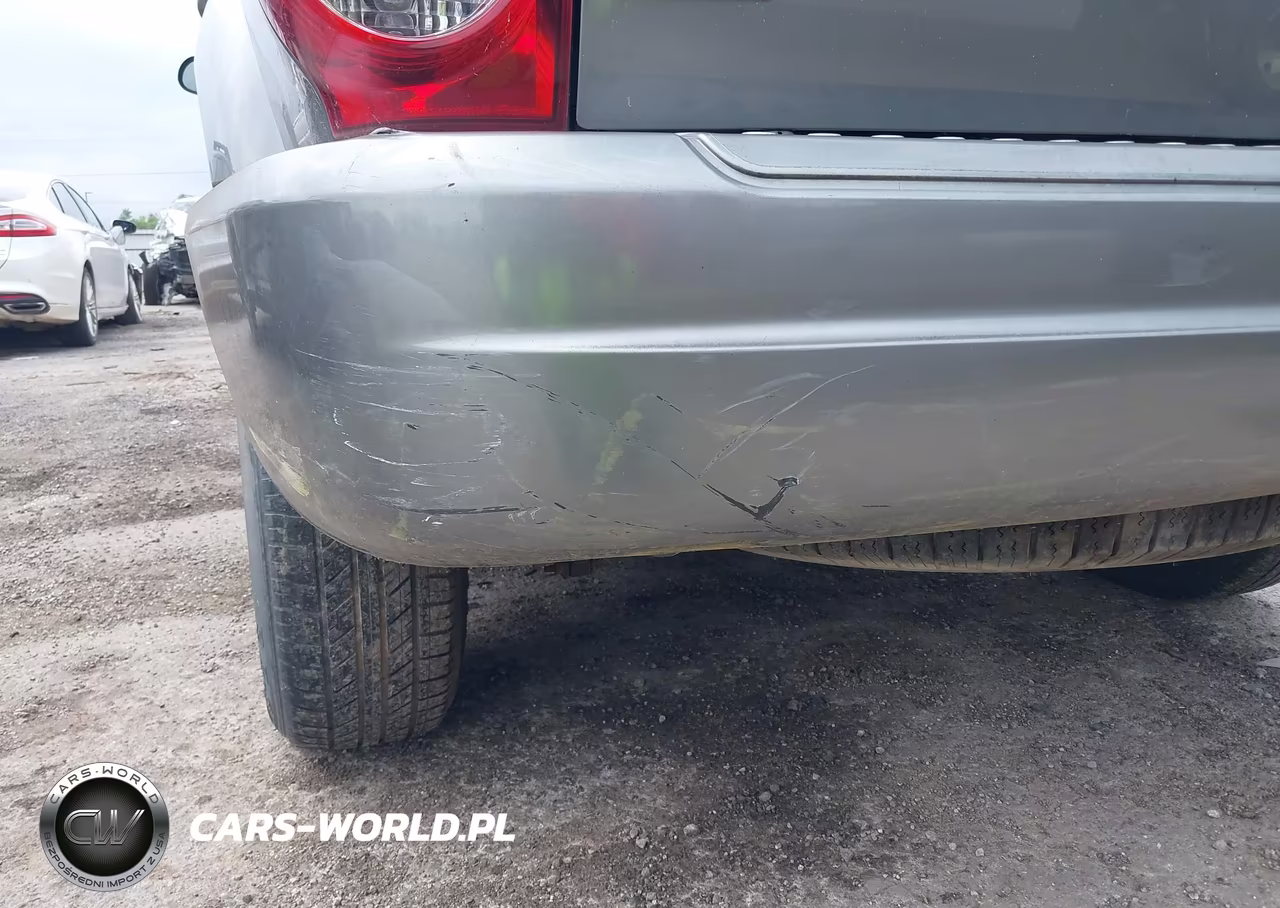 2006 Dodge Durango Slt VIN:1D4HB48N26F164329 - 6