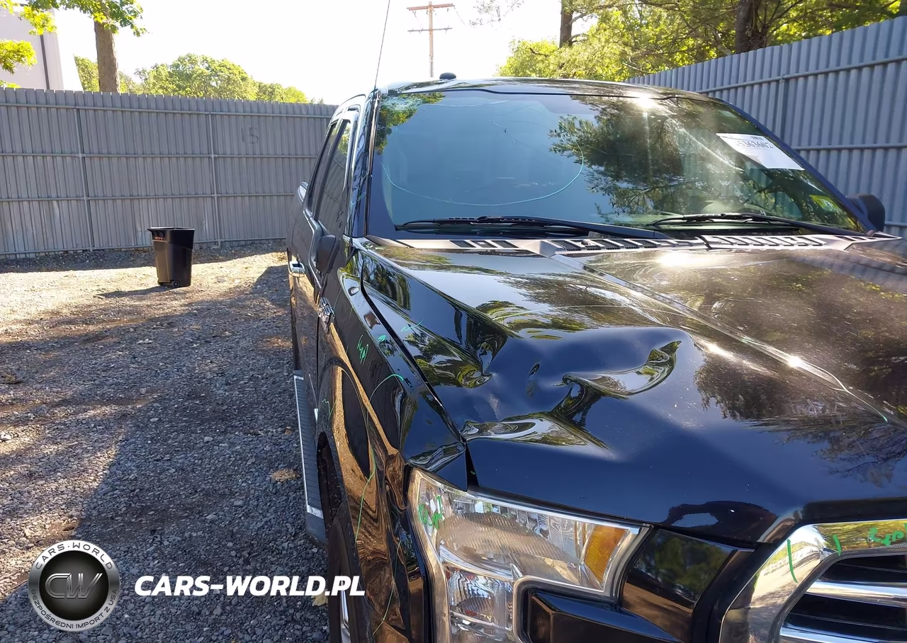 2016 Ford F-150 Xlt VIN:1FTEX1EP6GFC44661 - 17