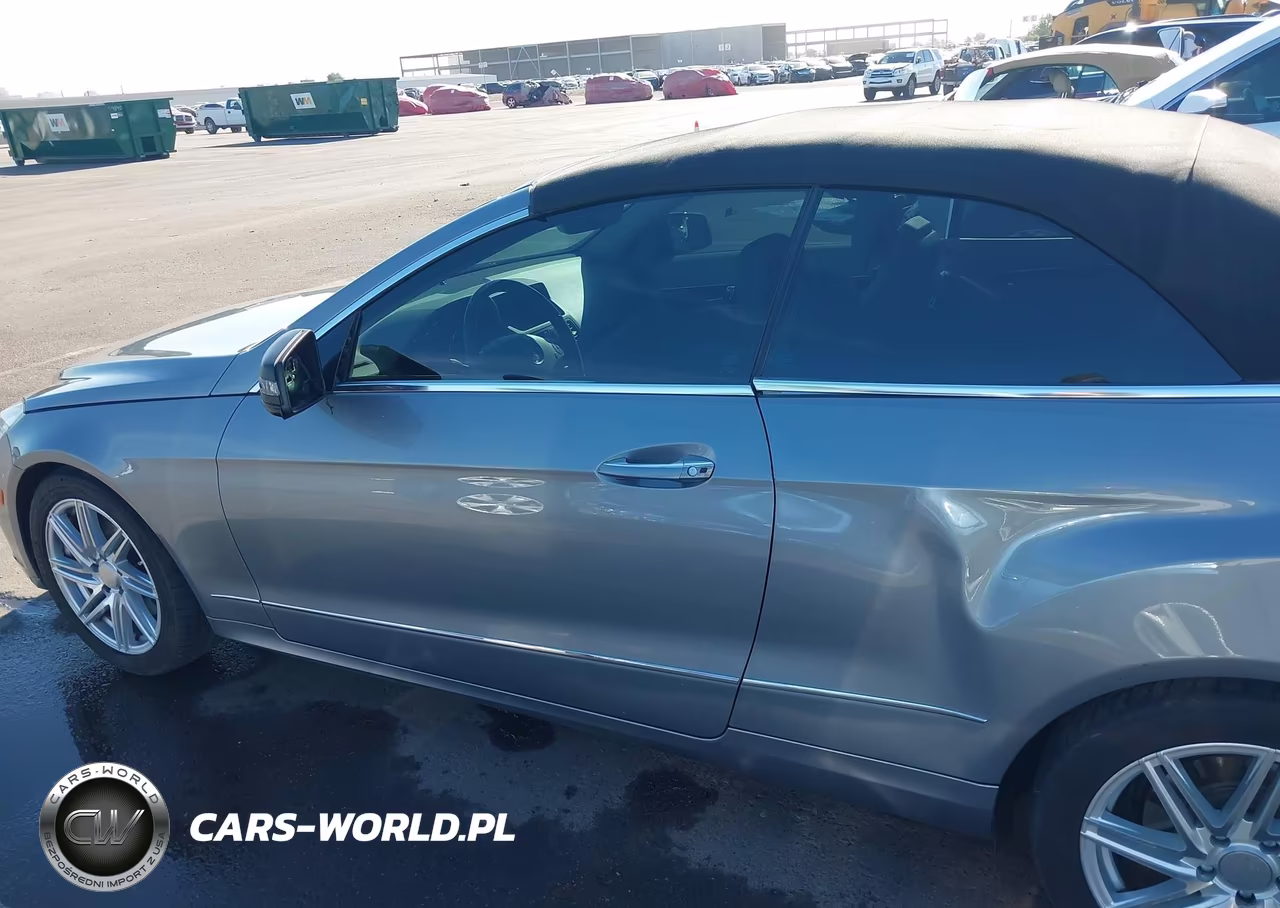 2011 Mercedes-Benz E 350 VIN:WDDKK5GF5BF098586 - 14