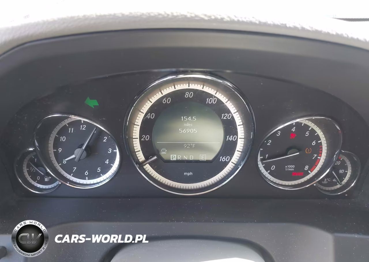 2011 Mercedes-Benz E 350 VIN:WDDKK5GF5BF098586 - 7