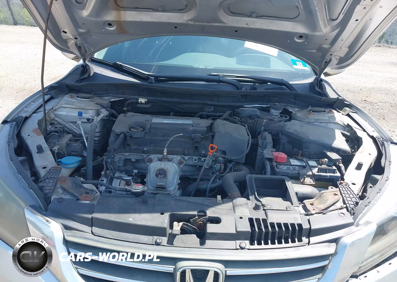 2014 Honda Accord Lx VIN:1HGCR2F32EA112379 - 10