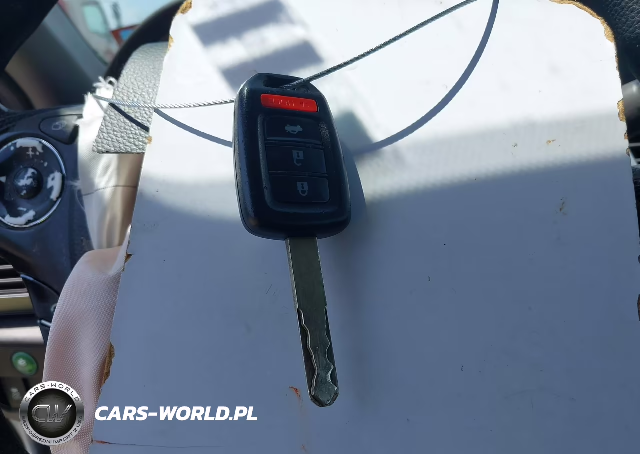 2014 Honda Accord Lx VIN:1HGCR2F32EA112379 - 11