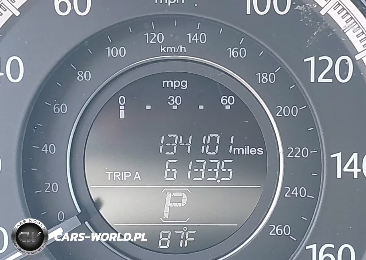 2014 Honda Accord Lx VIN:1HGCR2F32EA112379 - 15