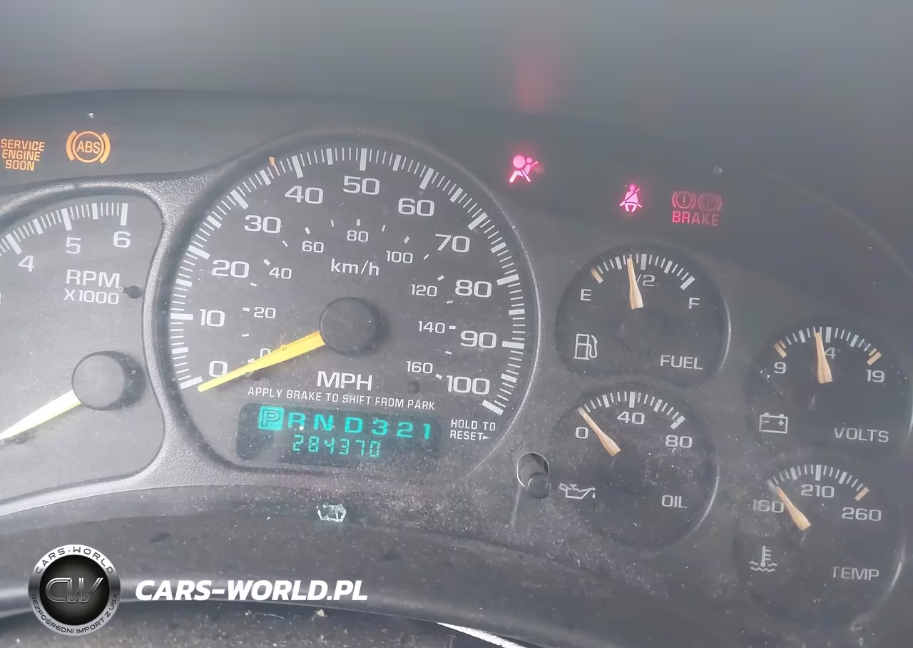 2001 Chevrolet Tahoe Lt VIN:1GNEC13T81J151759 - 7